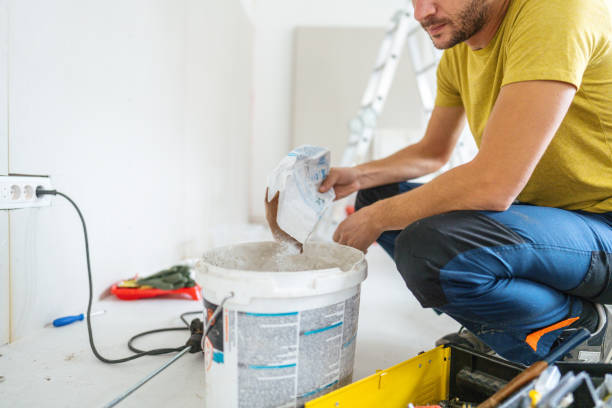 Best Real Estate Mold Inspection  in Irvington, KY
