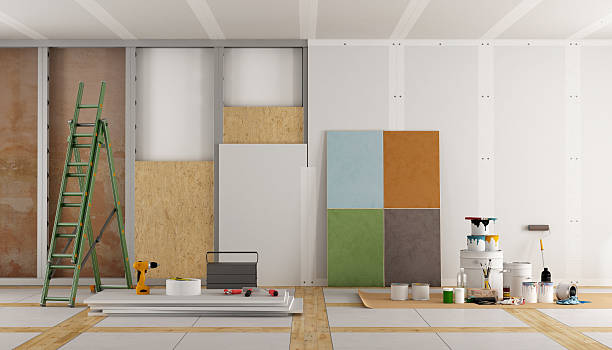Best Mold Remediation for Healthcare Facilities  in Irvington, KY